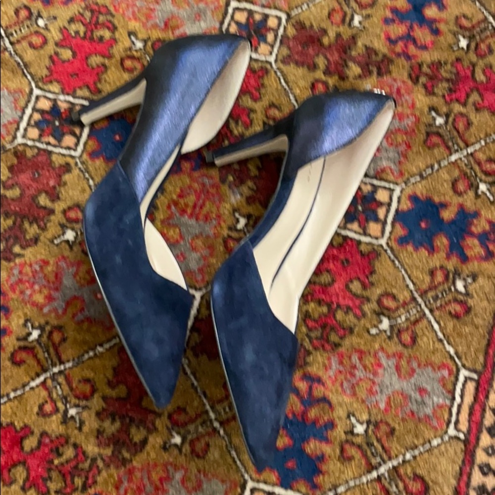 Like New Cole Haan Pumps - Picture 3 of 7